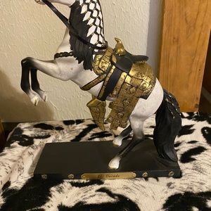 Trail of Painted Pony.ElDorado.